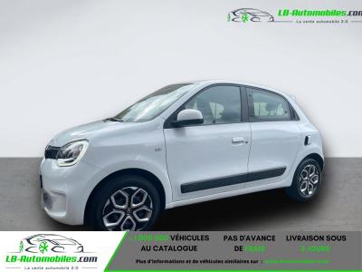 Renault Twingo SCe 75 BVM