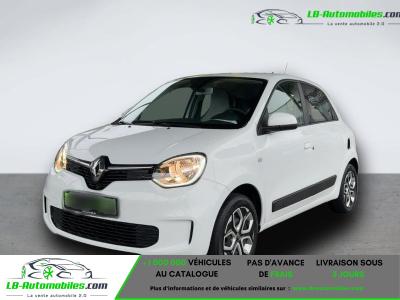 Renault Twingo SCe 75 BVM