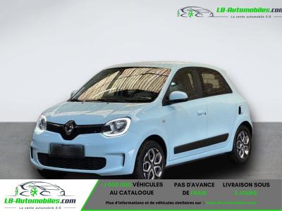 Renault Twingo SCe 75 BVM