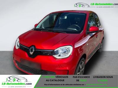 Renault Twingo SCe 75 BVM