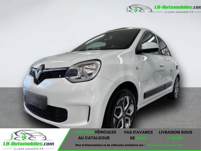 Renault Twingo SCe 75 BVM