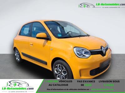 Renault Twingo TCe 95 BVM