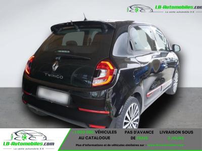 Renault Twingo TCe 95 BVM