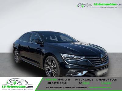 Renault Talisman dCi 190 BVA