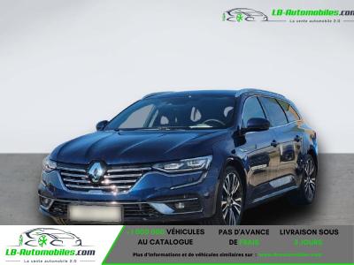 Renault Talisman dCi 190 BVA