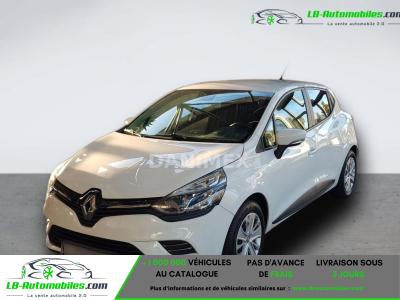 Renault Clio IV dCi 75 BVM