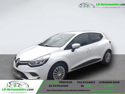 Renault Clio IV dCi 75 BVM