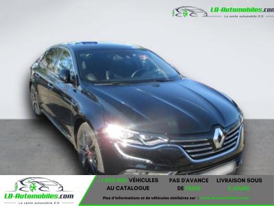 Renault Talisman dCi 200 BVA