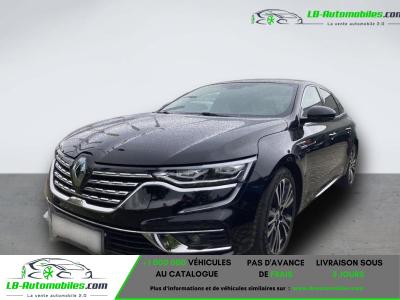 Renault Talisman Tce 160 BVA