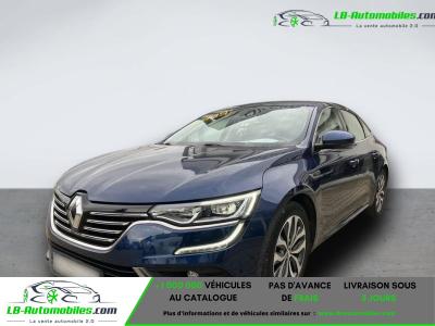 Renault Talisman dCi 160 BVA