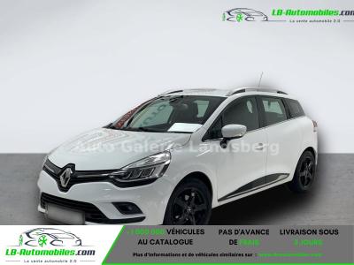 Renault Clio IV Estate dCi 110 BVM