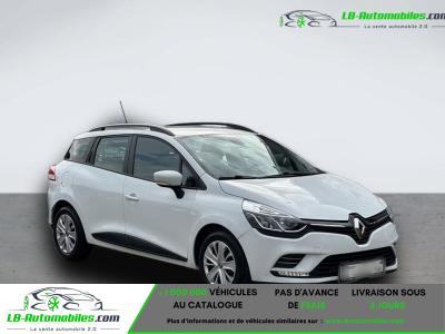 Renault Clio IV Estate dCi 75 BVM