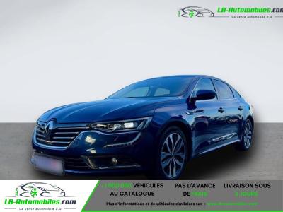 Renault Talisman dCi 130 BVM