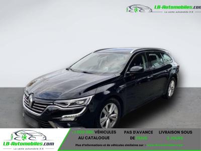 Renault Talisman dCi 130 BVM