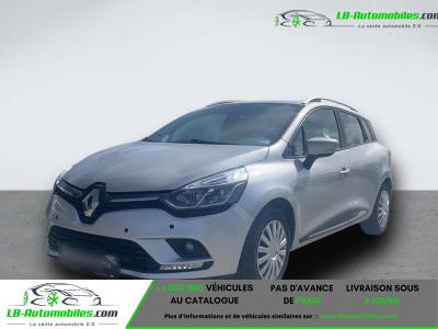 Renault Clio IV Estate dCi 90 BVM