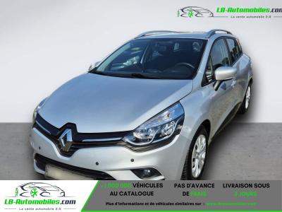 Renault Clio IV Estate dCi 90 BVM