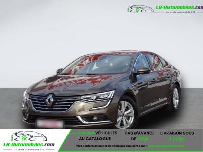 Renault Talisman Tce 200 BVA