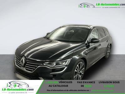 Renault Talisman Estate dCi 200 BVA