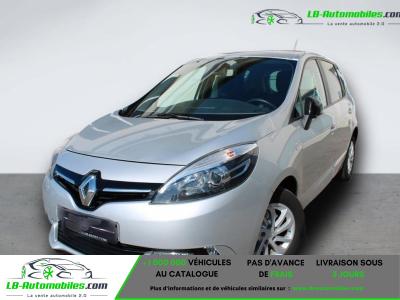 Renault Scenic dCi 110 BVM