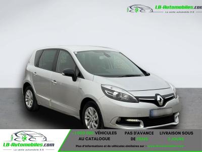 Renault Scenic dCi 110 BVA