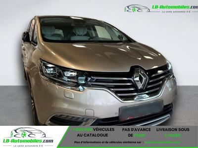 Renault Espace V Tce 200 BVA