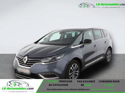 Renault Espace V Tce 225 BVA