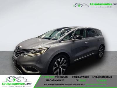 Renault Espace V dCi 160 BVA