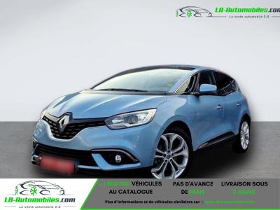 Renault Scenic TCe 115 BVM