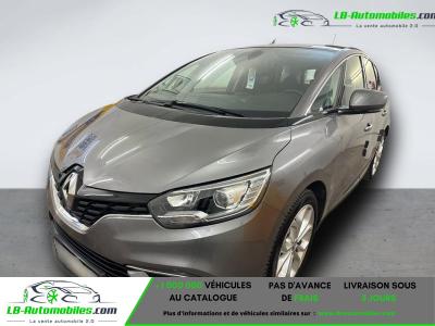 Renault Scenic TCe 115 BVM