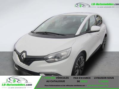 Renault Scenic dCi 120 BVA