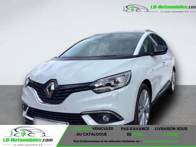 Renault Scenic dCi 120 BVM