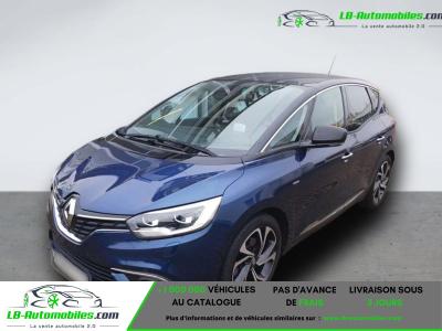 Renault Scenic dCi 150 BVA