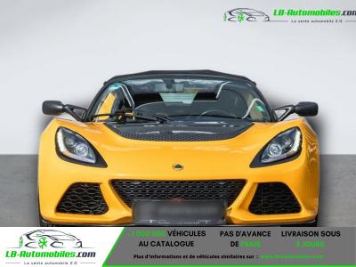 Lotus Exige 3.5i 350 ch BVA