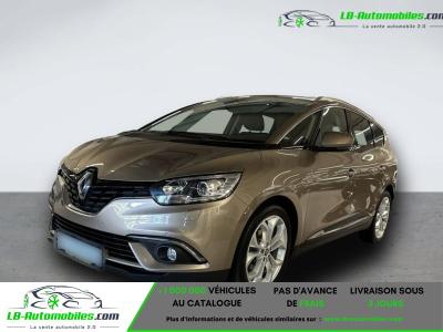 Renault Scenic dCi 150 BVM