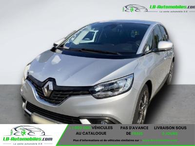 Renault Scenic dCi 110 BVM