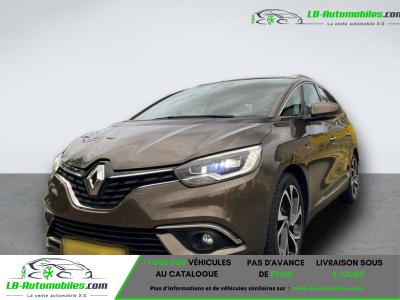 Renault Scenic dCi110 BVA