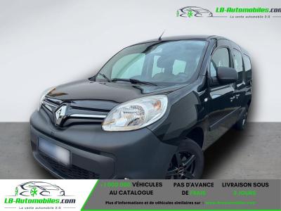 Renault Grand Kangoo 1.5 dCi 110 BVM