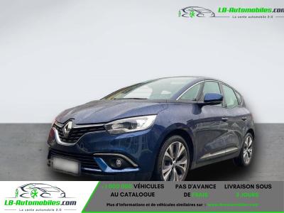 Renault Scenic dCi 130 BVM