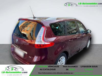 Renault Scenic TCe 130 BVM