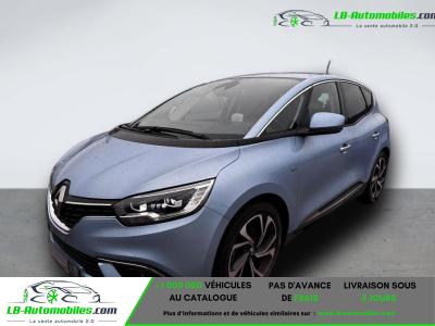 Renault Scenic TCe 130 BVM