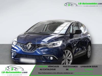 Renault Scenic TCe 140 BVM