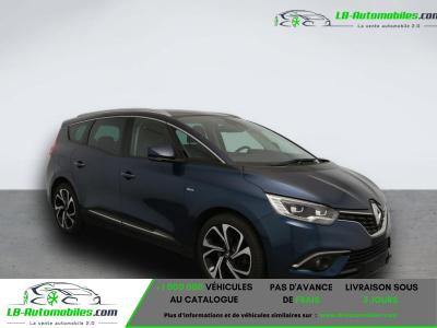 Renault Scenic TCe 140 BVM