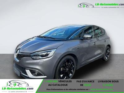 Renault Scenic TCe 160 BVM