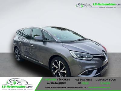 Renault Grand Scenic dCi 150 BVA