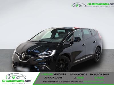 Renault Grand Scenic dCi 150 BVA