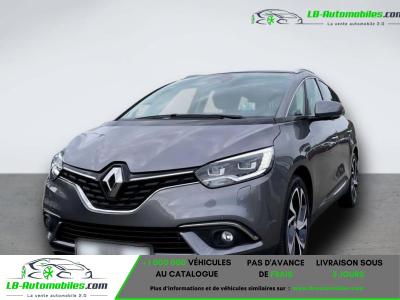 Renault Grand Scenic dCi 150 BVA