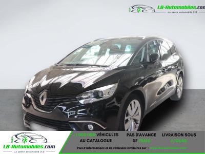 Renault Grand Scenic dCi150 BVM