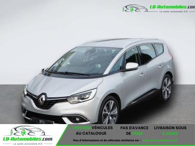 Renault Grand Scenic dCi 130 BVM