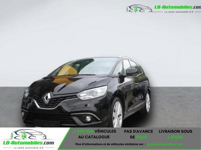 Renault Grand Scenic TCe 115 BVM