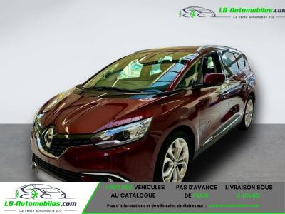 Renault Grand Scenic TCe 115 BVM